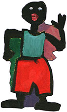 Disnyaiserie.